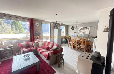 viager appartement Bouquet 120 540 € à proximité de Les Allues (73550)