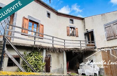 vente maison 85 000 € à proximité de Le Broc (63500)