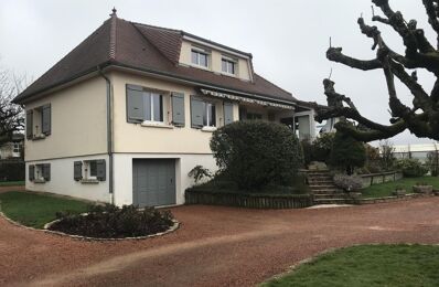 vente maison 299 000 € à proximité de Paray-le-Monial (71600)