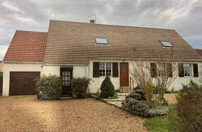 vente maison 230 560 € à proximité de Saint-Branchs (37320)