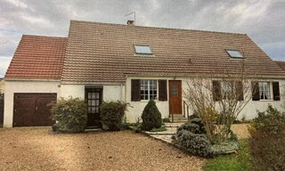 Maison 4 Pièces 105 m² à vendre à Sorigny (37250)