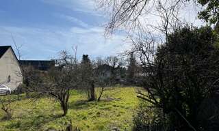 Terrain  200 m² à vendre à Montbazon (37250)