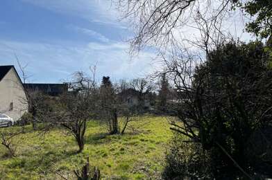 Terrain  145672 €