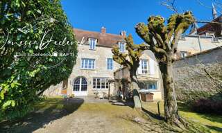 Maison 8 Pièces 270 m² à vendre à Dourdan (91410)