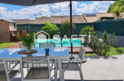 vente maison 359 000 € à proximité de Saint-Loubès (33450)