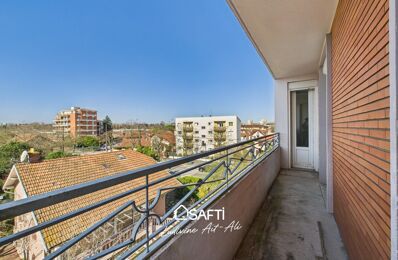 vente appartement 185 000 € à proximité de Portet-sur-Garonne (31120)