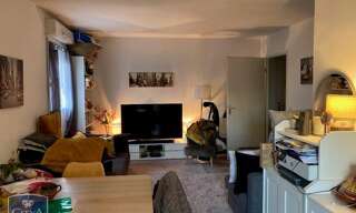 Appartement 2 Pièces 49 m² à vendre à Bègles (33130)