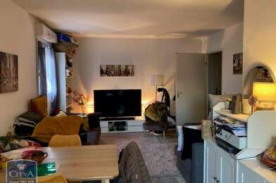 Appartement 2 pièces 163500 €