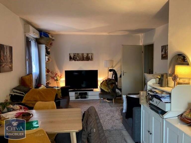 Appartement 2 pièces 49 m² — photo 1