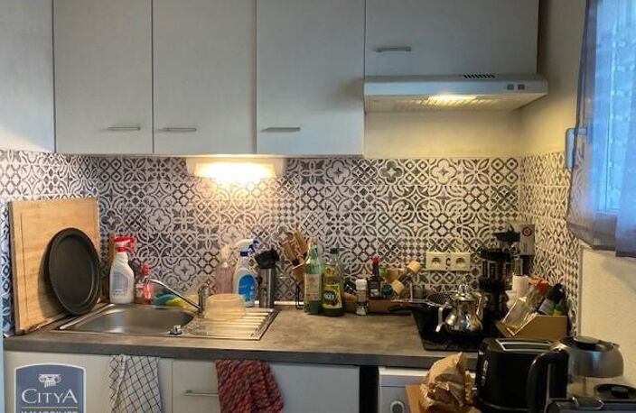 Vente appartement 2 pièces 49 m² Bègles (33130) — photo 2