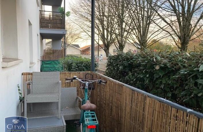 Vente appartement 2 pièces 49 m² Bègles (33130) — photo 3