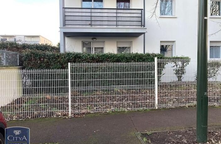 Vente appartement 2 pièces 49 m² Bègles (33130) — photo 4