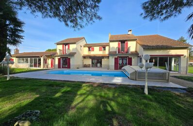 vente maison 367 500 € à proximité de Brigueil-le-Chantre (86290)