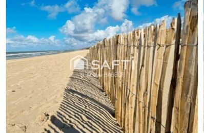 vente appartement 135 000 € à proximité de Fort-Mahon-Plage (80120)