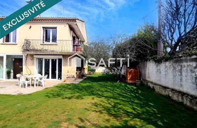 vente maison 332 900 € à proximité de La Tour-d'Aigues (84240)