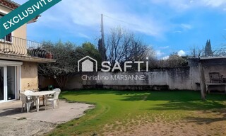 Maison 4 Pièces 89 m² à vendre à Pertuis (84120)