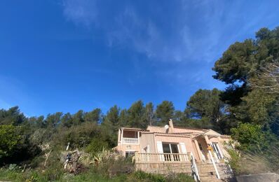 maison 6 pièces 140 m2 à vendre à Toulon (83200)