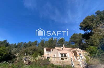 vente maison 698 000 € à proximité de Saint-Mandrier-sur-Mer (83430)