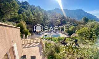 Maison 6 Pièces 140 m² à vendre à Toulon (83200)