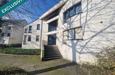 vente appartement 159 000 € à proximité de Rennes (35)