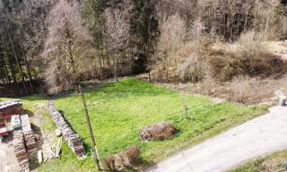 Terrain  4700 m² à vendre à Steige (67220)