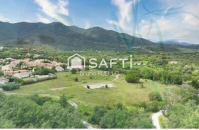 vente terrain 98 900 € à proximité de Maureillas-Las-Illas (66480)