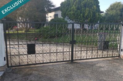 vente maison 220 000 € à proximité de Goudourville (82400)