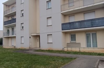 vente appartement 79 000 € à proximité de Avion (62210)