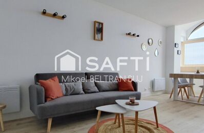 vente appartement 199 000 € à proximité de Frontignan (34110)