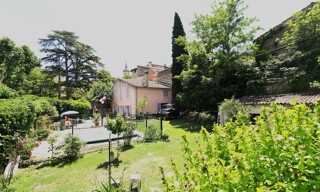 Maison 7 Pièces 150 m² à vendre à La Roque-d'Anthéron (13640)