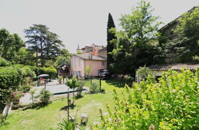 vente maison 475 000 € à proximité de Lourmarin (84160)