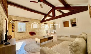 Appartement 4 Pièces 86 m² à vendre à Narbonne (11100)