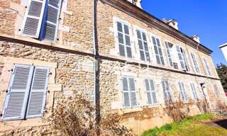 Immeuble  560 m² à vendre à Genlis (21110)