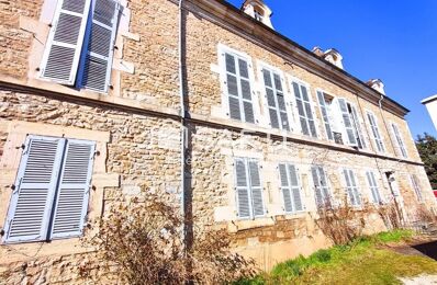 vente immeuble 448 000 € à proximité de Arc-sur-Tille (21560)