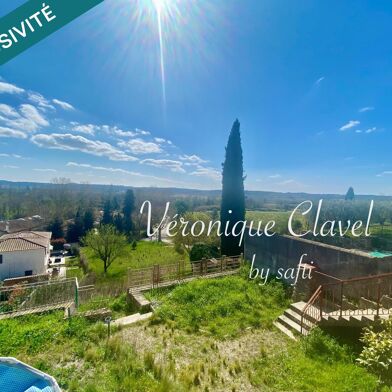 Maison 6 pièces 244000 €