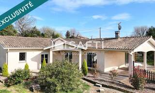 Maison 7 Pièces 128 m² à vendre à Aillas (33124)