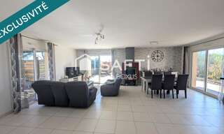 Maison 7 Pièces 128 m² à vendre à Aillas (33124)