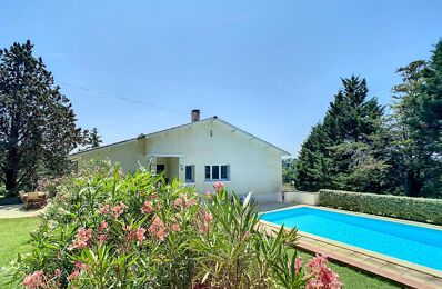 vente maison 330 000 € à proximité de Ordan-Larroque (32350)