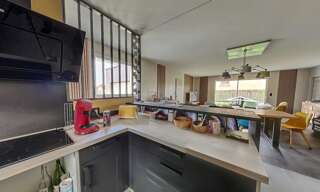 Maison 4 Pièces 100 m² à vendre à Parcey (39100)