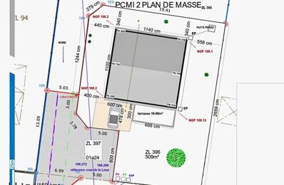 vente maison 205 000 € à proximité de Les Essards-Taignevaux (39120)