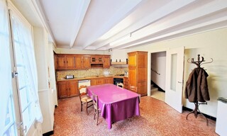 Maison 7 Pièces 200 m² à vendre à Ozillac (17500)