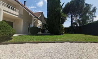 Maison 5 Pièces 163 m² à vendre à Idron (64320)