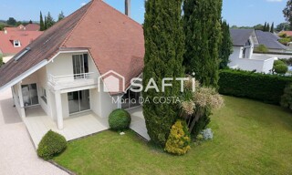 Maison 5 Pièces 163 m² à vendre à Idron (64320)