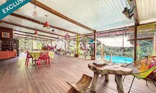 Maison 3 Pièces 115 m² à vendre à Kourou (97310)