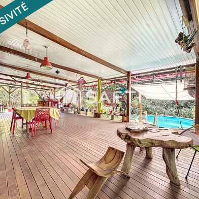 Maison 3 pièces 350000 €