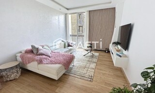 Appartement 3 Pièces 65 m² à vendre à Montauban (82000)