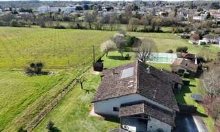 Maison 9 Pièces 258 m² à vendre à Miramont-de-Guyenne (47800)