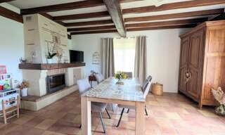 Maison 9 Pièces 258 m² à vendre à Miramont-de-Guyenne (47800)