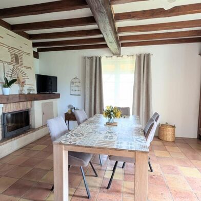 Maison 9 pièces 399000 €