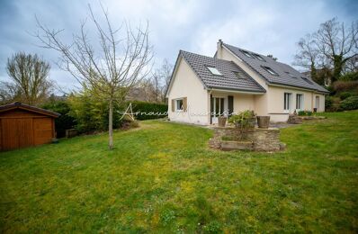 vente maison 650 000 € à proximité de Fontenay-en-Parisis (95190)